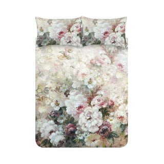 Bavlněné povlečení na jednolůžko 135x200 cm Rose Bloom – RHS