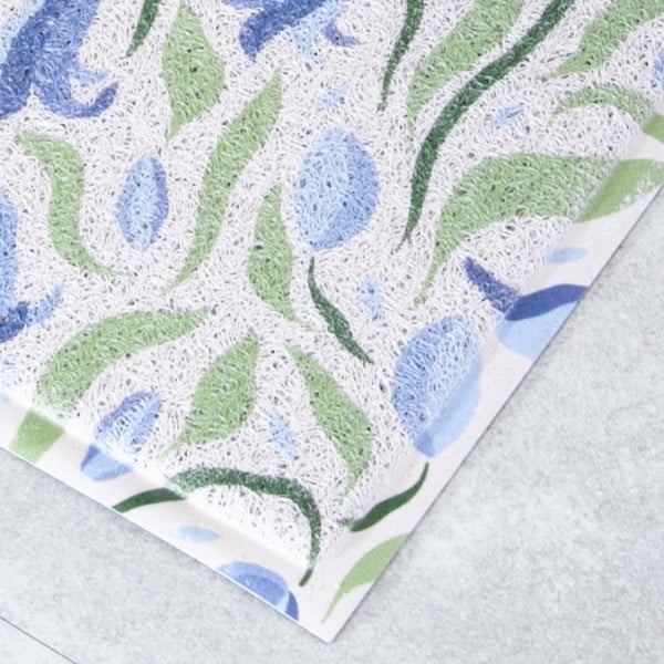 Rohožka 40x70 cm Bluebells – Artsy Doormats-image-2