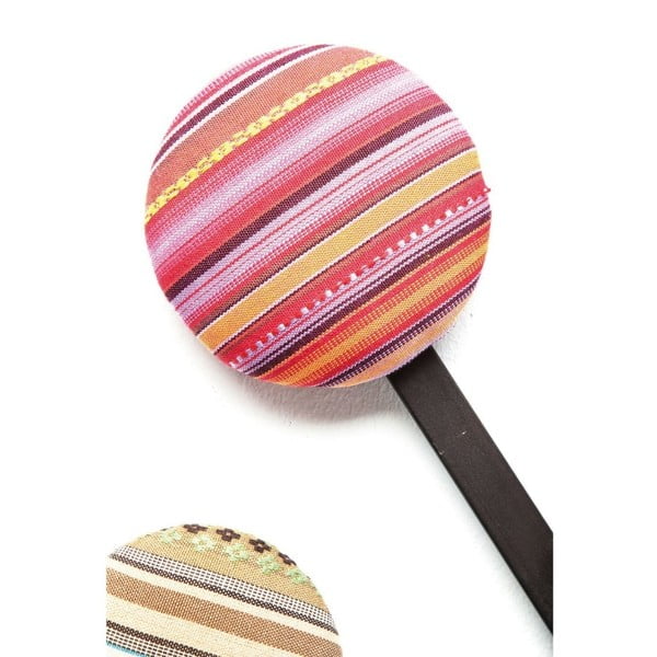 Nástěnný věšák Kare Design Bubble Tree-image-3