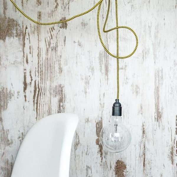 Barevný kabel Loft, tráva-image-4