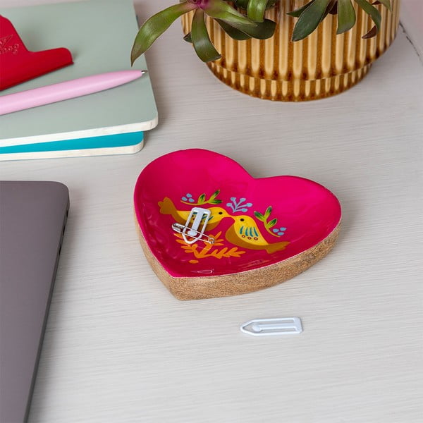 Talířek na šperky Birds – Rex London-image-3