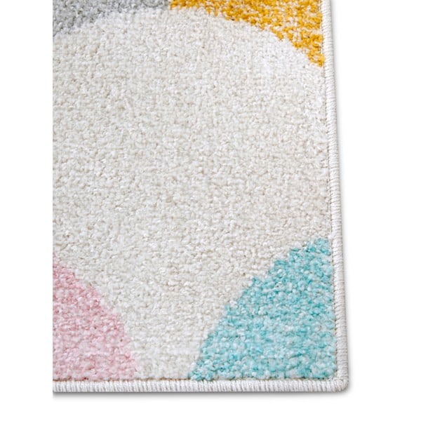 Dětský koberec 120x170 cm Cloudy – Hanse Home-image-3