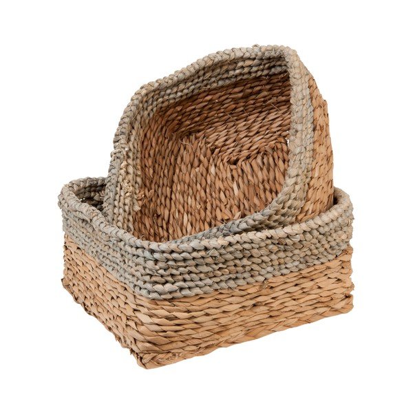 Sada 2 košů Clayre & Eef-image-3