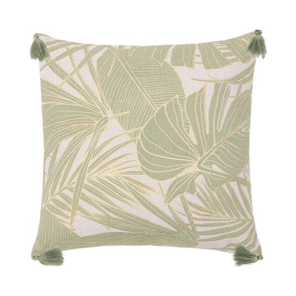 Dekorační polštář 45x45 cm Alanis – douceur d'intérieur-image-3