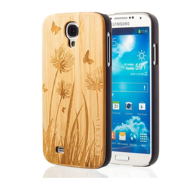 ESPERIA Eclat Butterfly Bamboo pro Samsung Galaxy 4