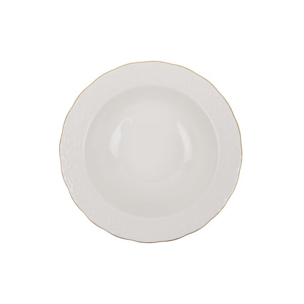 24dílná sada porcelánového nádobí Kutahya Simplicity-image-3