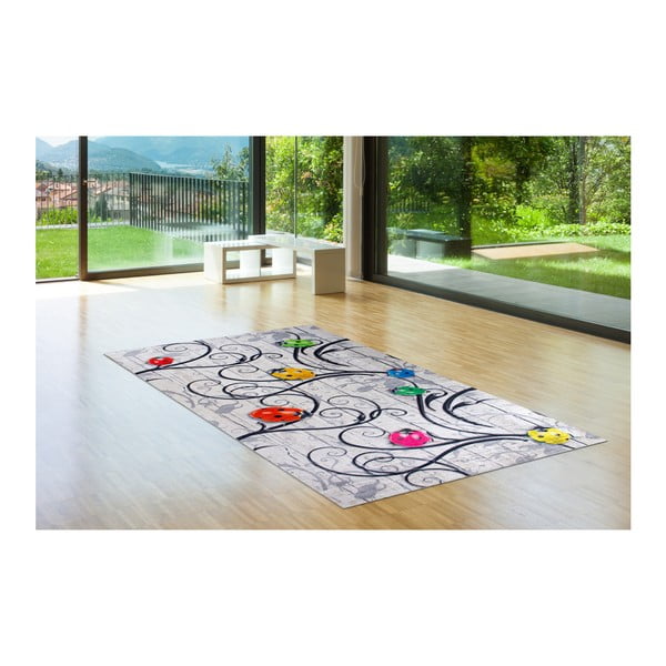 Koberec Vitaus Mona, 80 x 150 cm