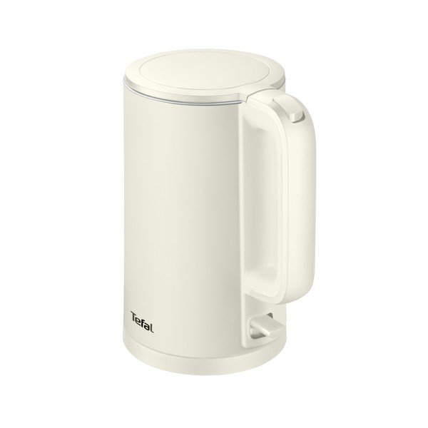 Krémová rychlovarná konvice 1,5 l Thermo Protect KO140AE0  – Tefal-image-3
