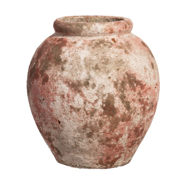 Dekorativní váza Ixia Ceramic, výška 66 cm