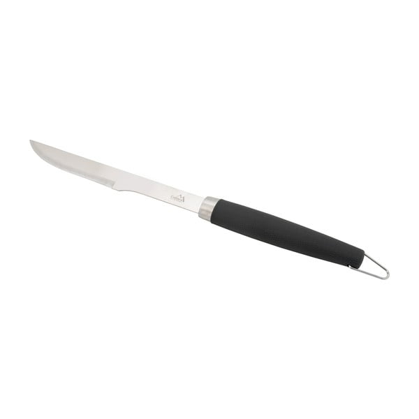 Ocelový grilovací nůž Cattara Shark