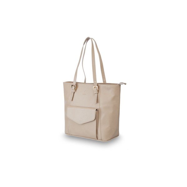 Kabelka Berlin Beige-image-3