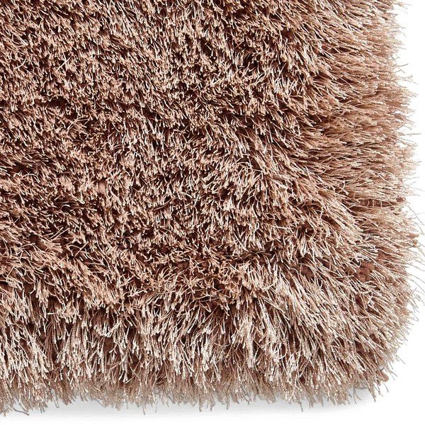 Hnědý koberec Think Rugs Noble House, 120 x 170 cm-image-3