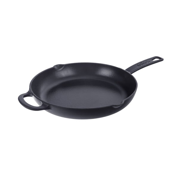 Litinová pánev ø 26 cm LITINA SMALT – Orion