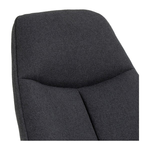 Antracitové křeslo Texas – Actona-image-4