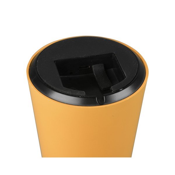 LED venkovní svítidlo na USB (výška 22 cm) Lennon – Trio-image-3