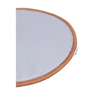 Podsedák ø 38 cm Fulton – Rowico