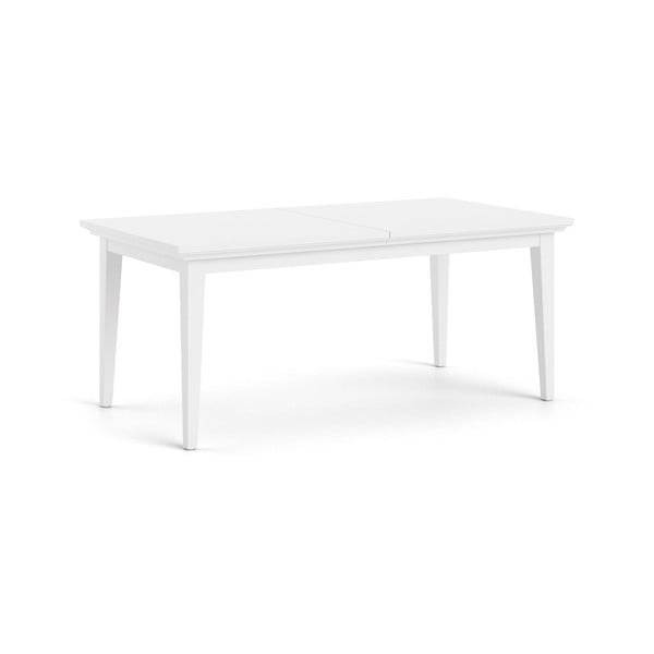 Rozkládací jídelní stůl 180x95 cm Paris - Tvilum-image-2