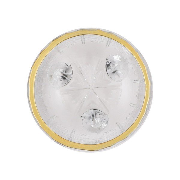 Skleněné misky v sadě 6 ks 175 ml – Hermia-image-2
