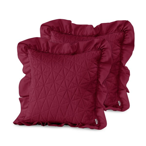 Povlaky na polštáře v sadě 2 ks 45x45 cm Tilia – AmeliaHome-image-1