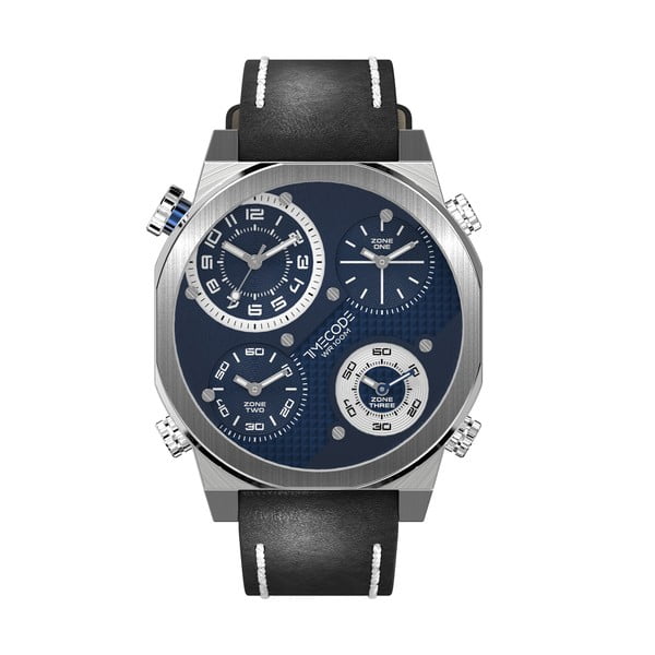 Pánské hodinky Boson 2013, Metallic/Blue