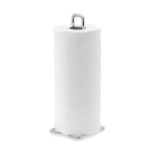 Držák na kuchyňské utěrky z nerezové oceli WIRES – Blomus