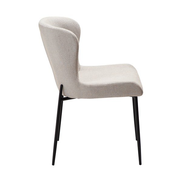 Béžová jídelní židle Glam – DAN-FORM Denmark-image-2