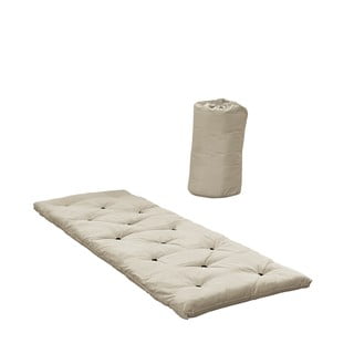 Matrace pro hosty Karup Design Bed in a Bag Beige, 70 x 190 cm