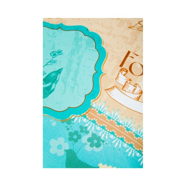 Polštář Homedebleu Salumo, 45 x 45 cm-image-1