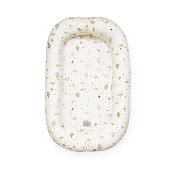 Slonovinové hnízdečko pro miminko 52x84 cm Dreamland – Cam Cam Copenhagen-image-3