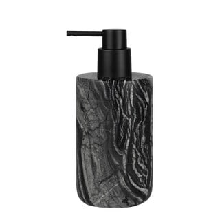 Černý mramorový dávkovač mýdla 0.2 l Marble – Mette Ditmer Denmark