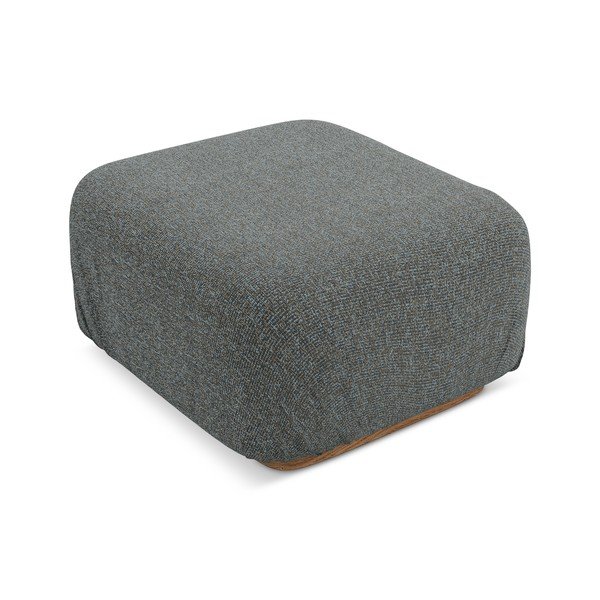 Šedá modulární podnožka Ailani – Makamii-image-2