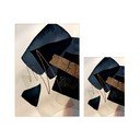 Koupelnové předložky v sadě 2 ks 60x100 cm Art Modern – Mila Home
