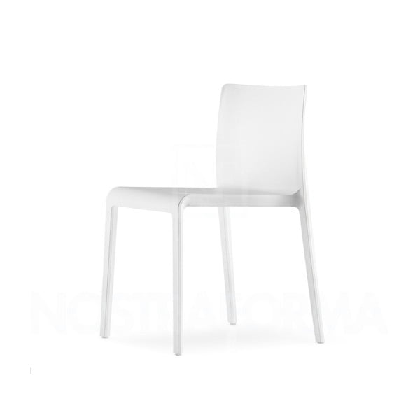 Židle Volt, bílá-image-1