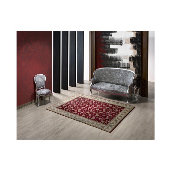 Koberec Universal Harmony Rojo, 160 x 230 cm-image-1