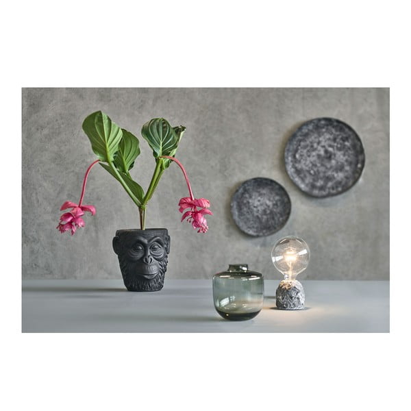 Betonový květináč ø 22 cm Calbe - Villa Collection-image-1