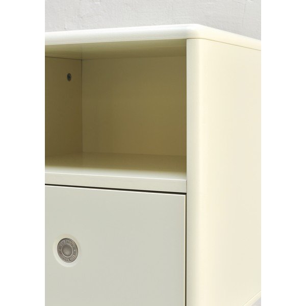 Béžový noční stolek Color Box – Tom Tailor-image-1