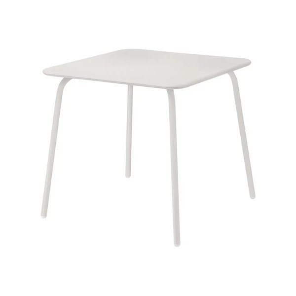 Kovový zahradní jídelní stůl 80x80 cm Yua – Blomus