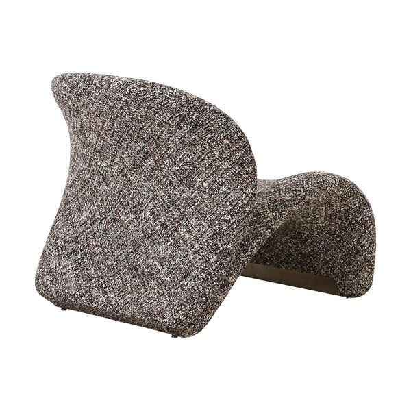 Šedé křeslo Sofia – House Nordic-image-2