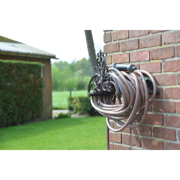 Držák na zahradní hadici – Esschert Design-image-1