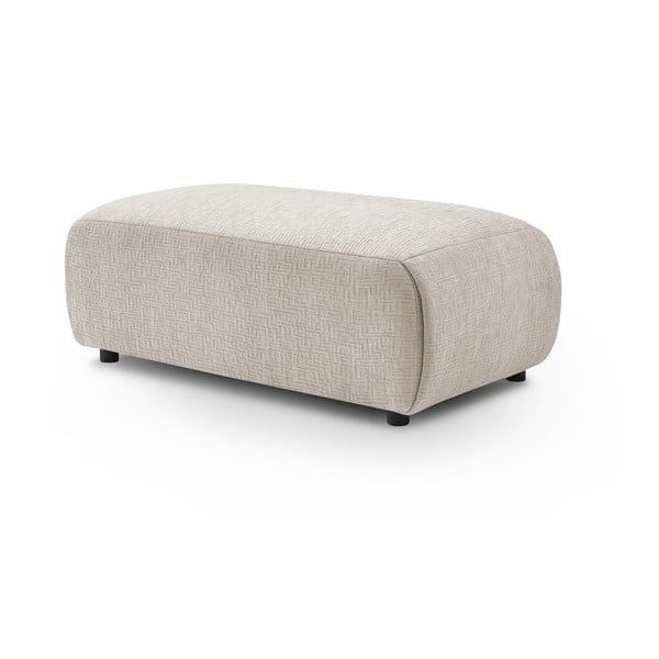 Béžová podnožka Jeanne – Bobochic Paris-image-3