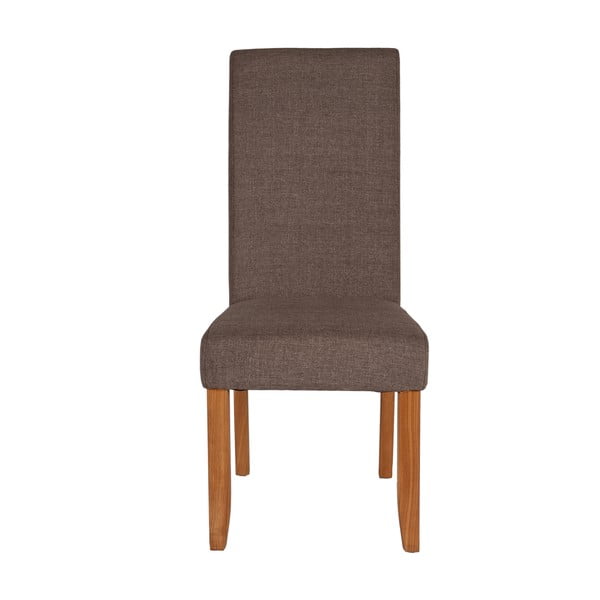 Jídelní židle Upholstered Brown