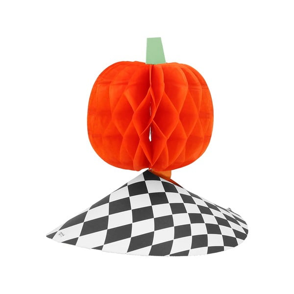 Párty čepičky v sadě 6 ks Halloween – Meri Meri-image-3