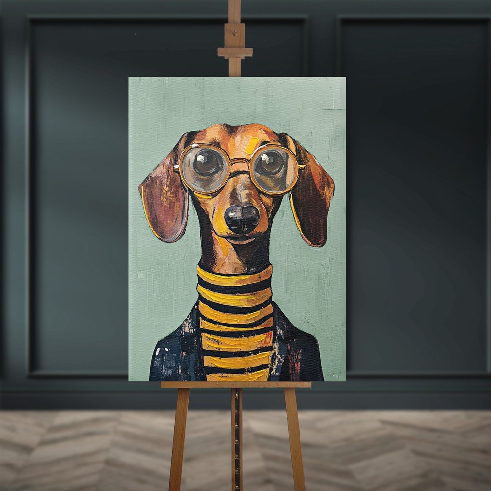 Obraz 70x100 cm Lambert – Styler (obrázek 9)
