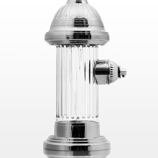 Dávkovač na alkohol s pípou InnovaGoods Fire-image-2