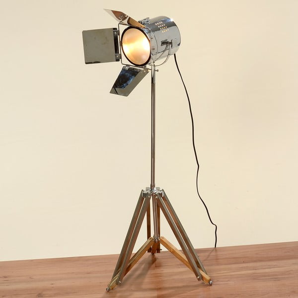 Stojací lampa Spot, 100 cm