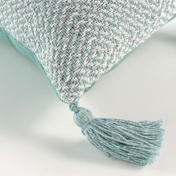 Dekorační polštář 40x40 cm Louisette – douceur d'intérieur-image-1