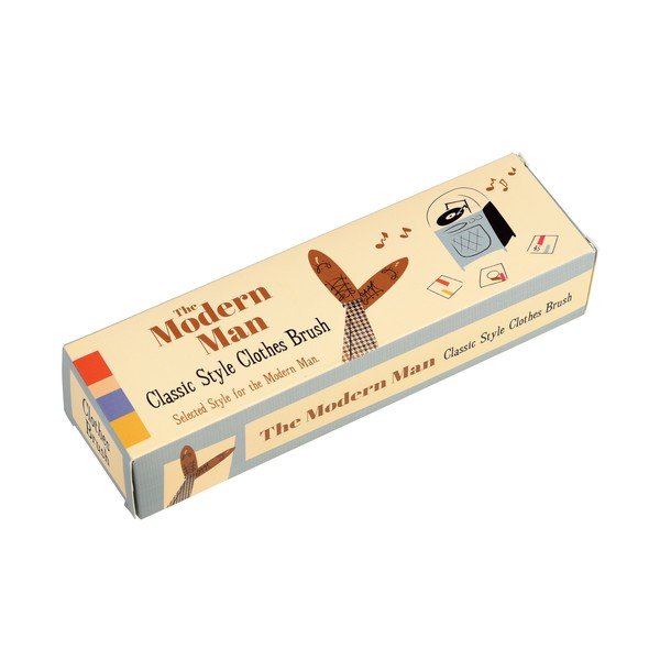 Kartáč na oblečení Rex London Modern Man-image-3