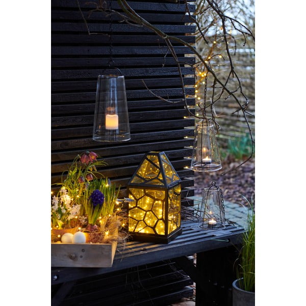 Světelný řetěz počet žárovek 40 ks délka 390 cm Knirke – Sirius-image-4