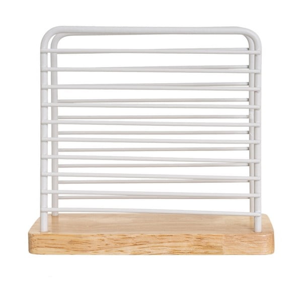 Kovový držák na ubrousky – Casa Selección-image-2