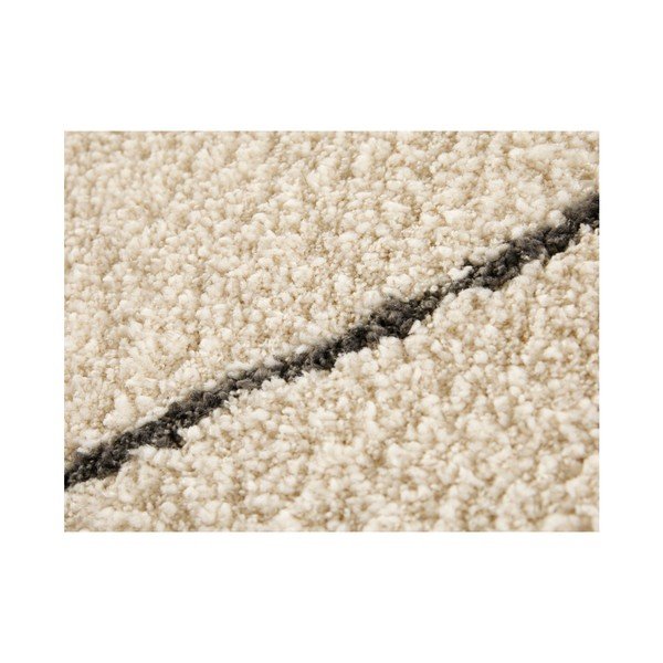 Krémový koberec Elle Decoration Glow Massy, 120 x 170 cm-image-4
